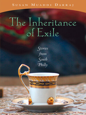 cover image of The Inheritance of Exile